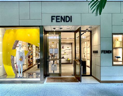 fendi capri|fendi stores near me.